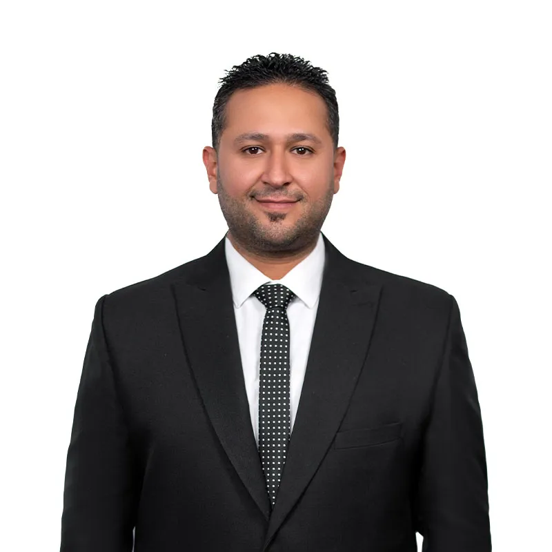 Mostafa Abdelkhalek