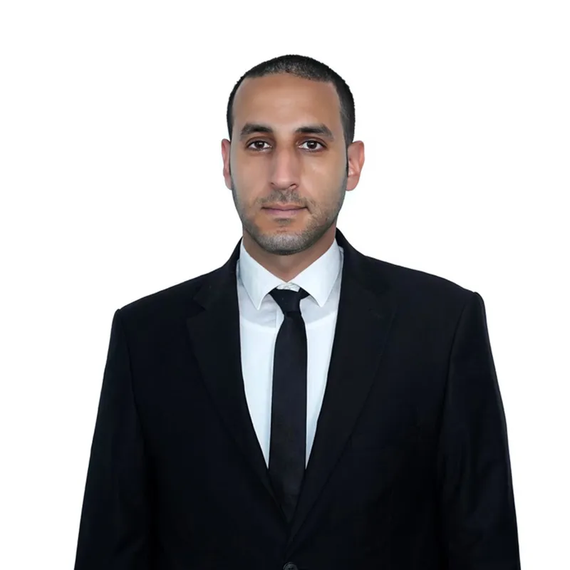 Ibrahim Allam