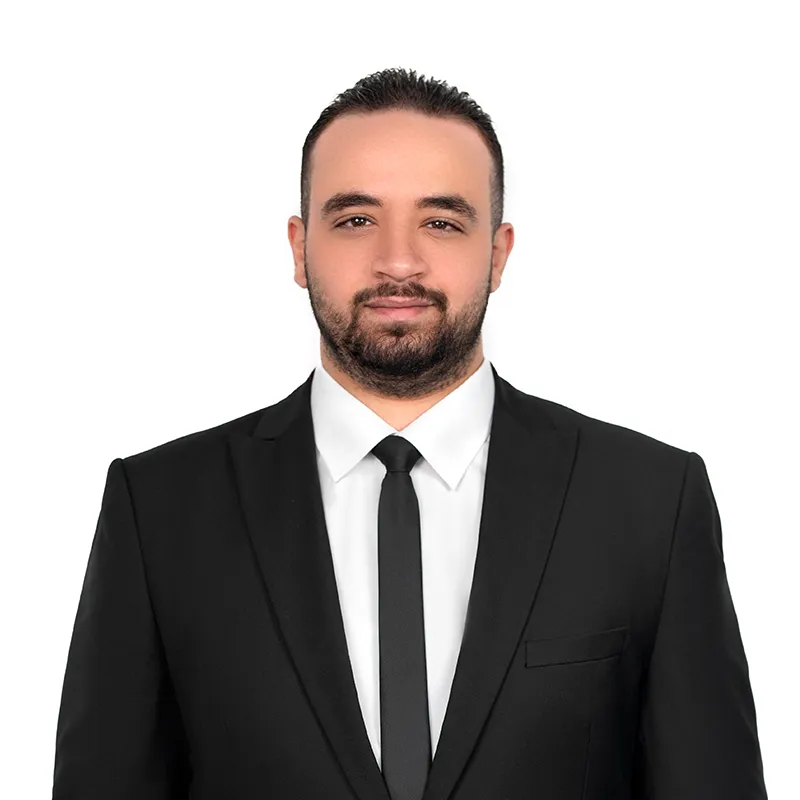 Arshad Salama