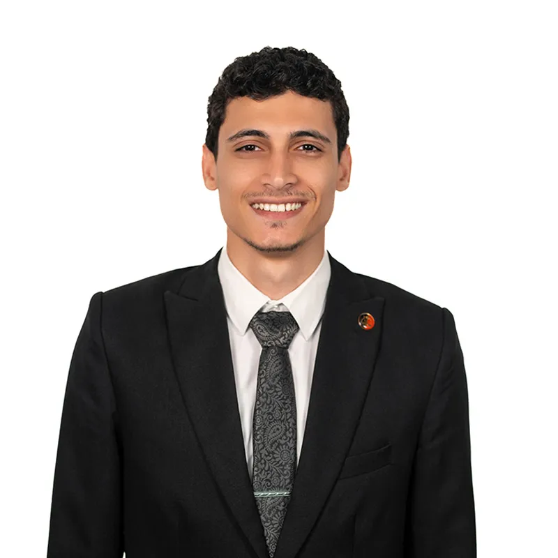 Hassan Shorayef