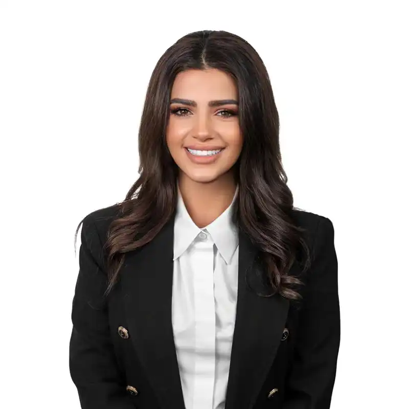 لينا الخضيري