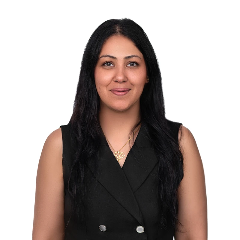 Nadine Karam