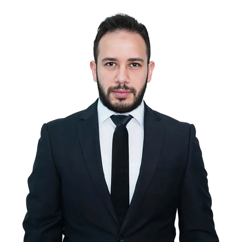 Mahmoud Ali