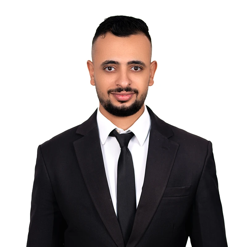 Islam Ibrahim