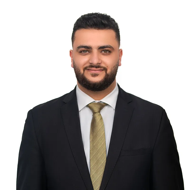 Ibrahim Hussein