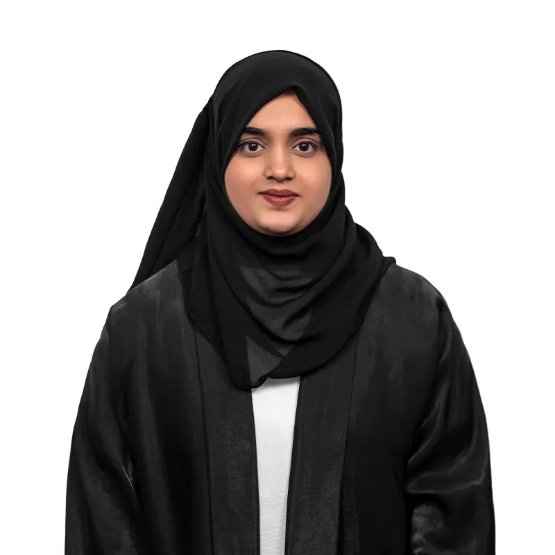 Zuha Khan