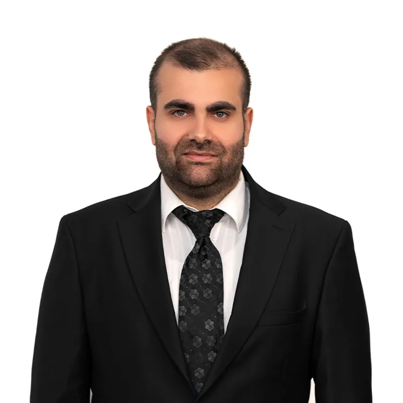 Ali Maqsoud