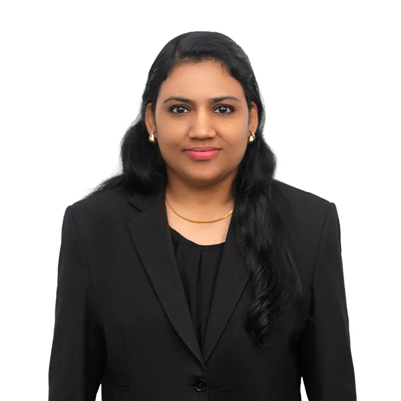 Neethu Gineeshkumar