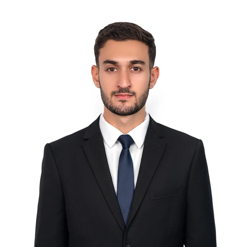 Murad Mammadov