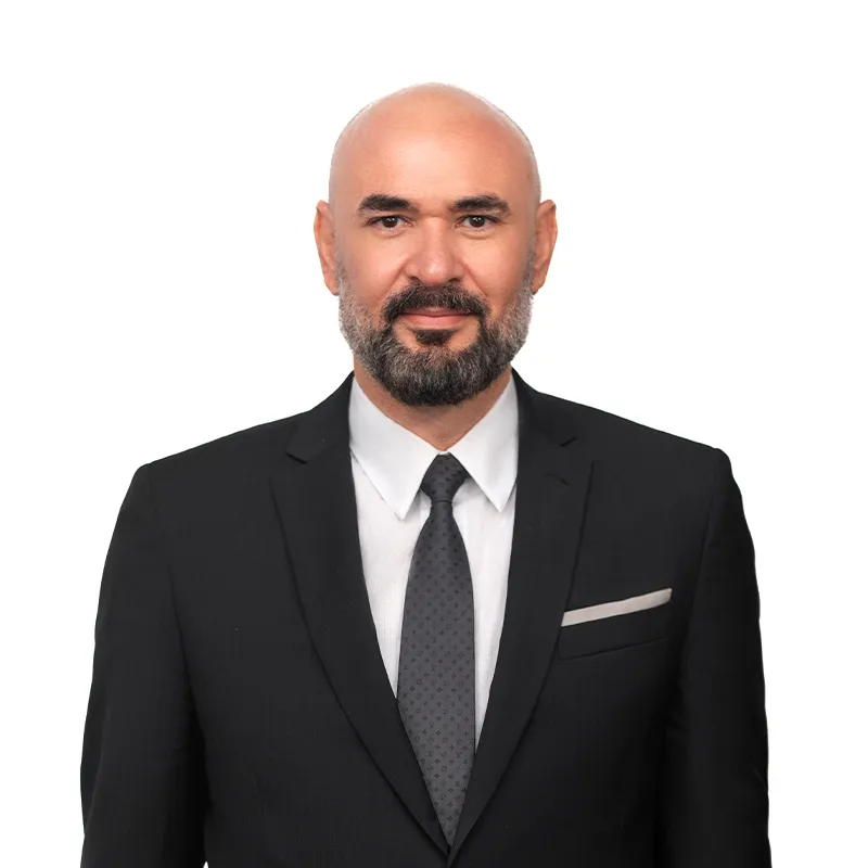 Ehab Mohamed