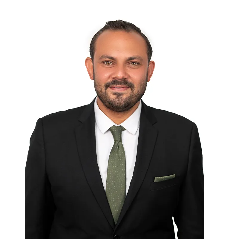 Eslam Badr