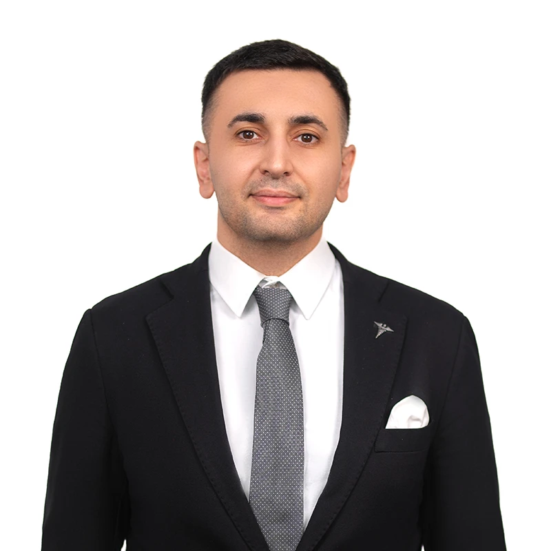 Zaur Kurbanov