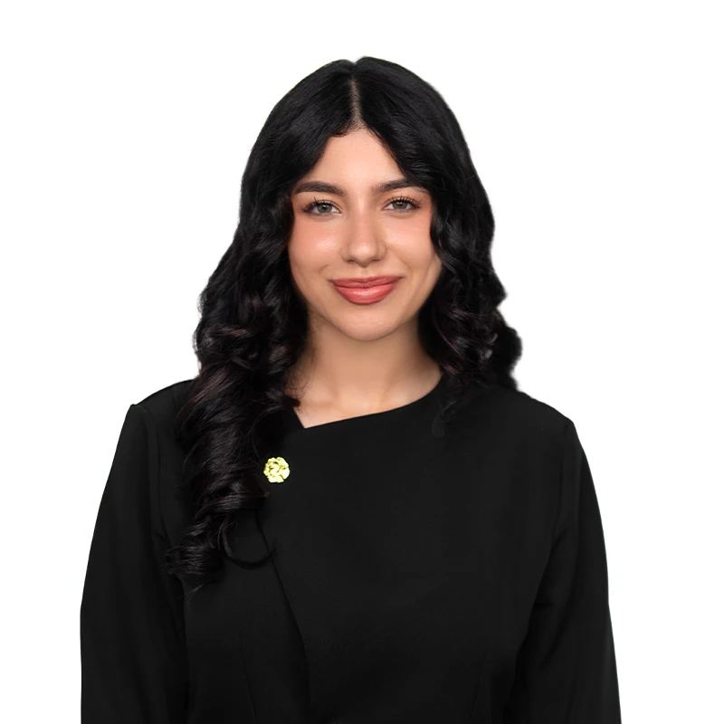 Aya Ashraf