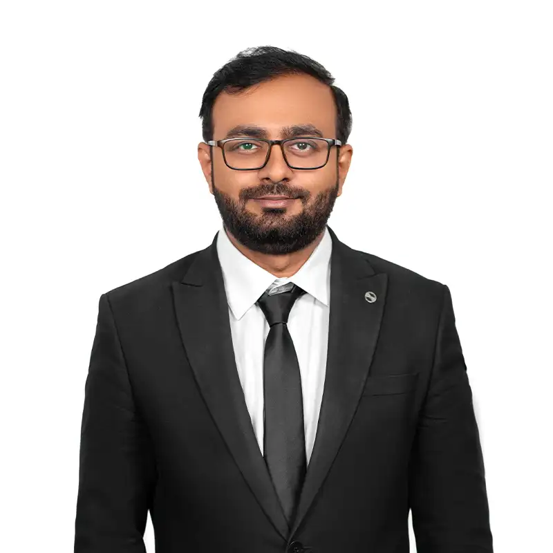 Santosh Kumar
