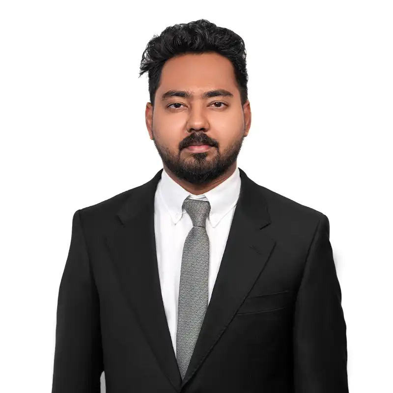 Mohamed Zuhair
