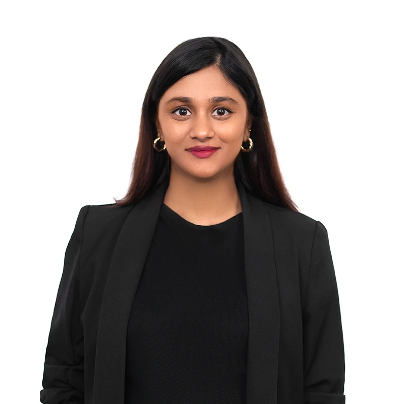 Erum Sheikh