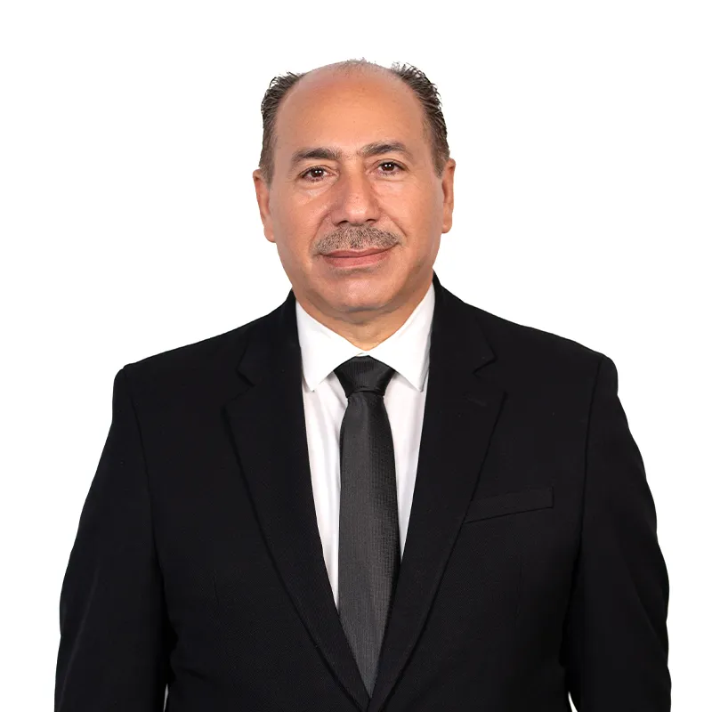 Nasr Khedr