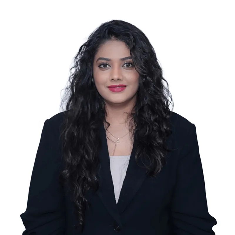 Asna Patel