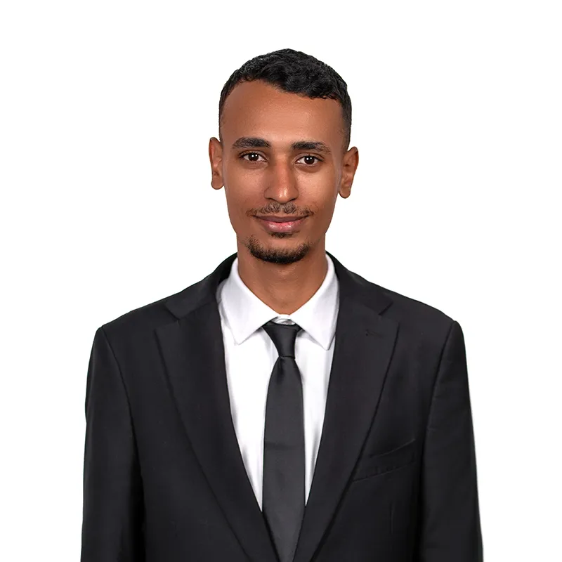 Essam Ayman