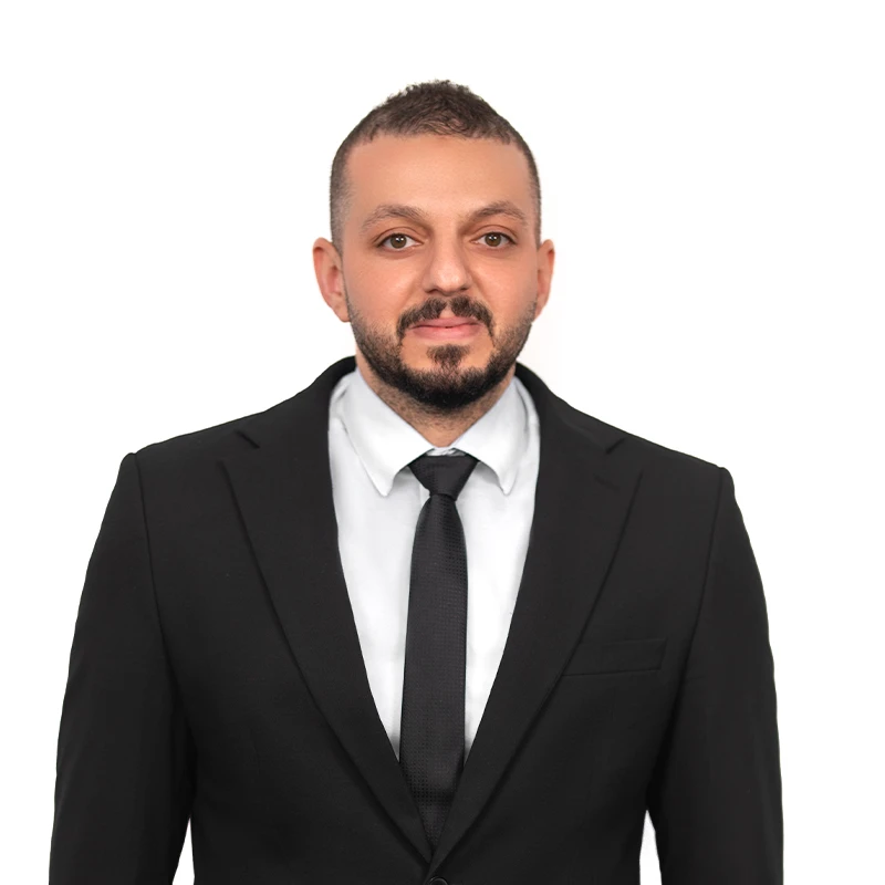 Ahmed Selim