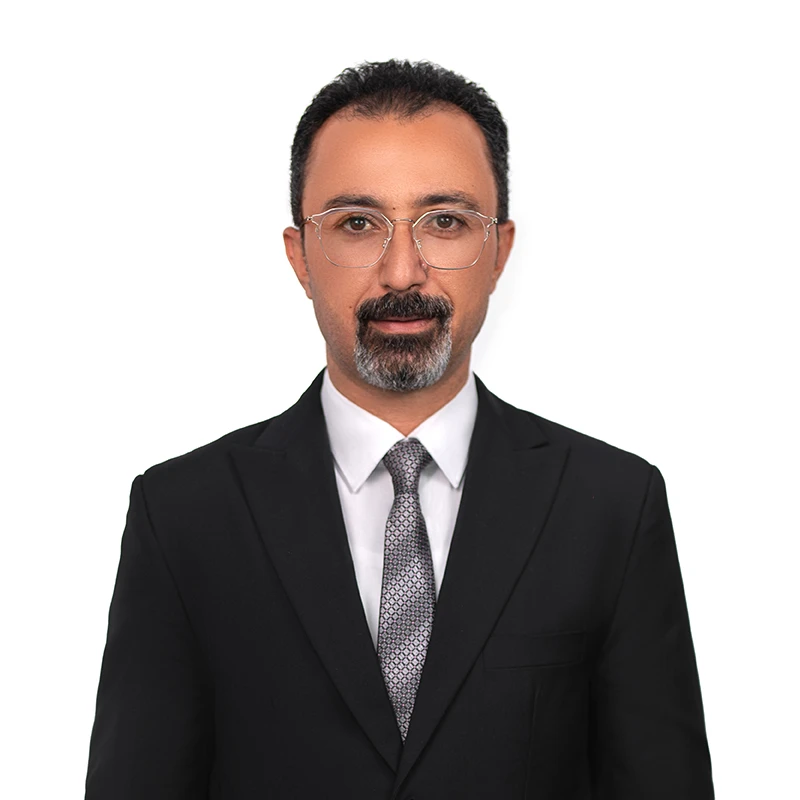 Ali Amer