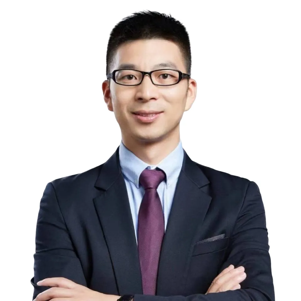 Jefferson Zhao
