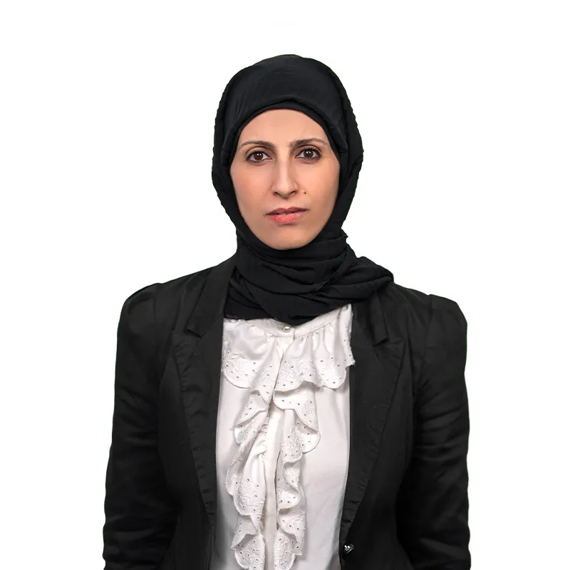 Sana Elkhirani
