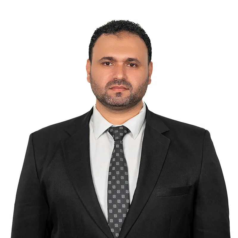 Mohamed ElBaz