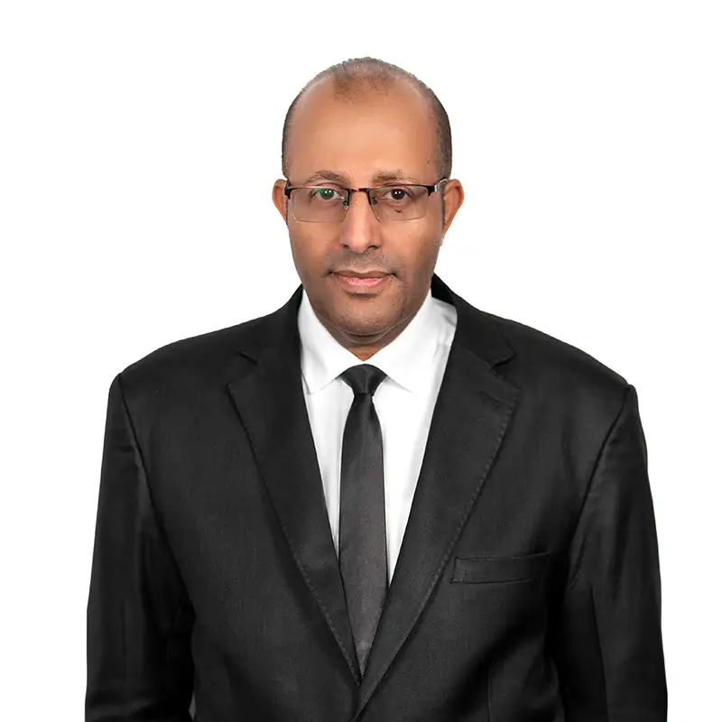 رمضان علي