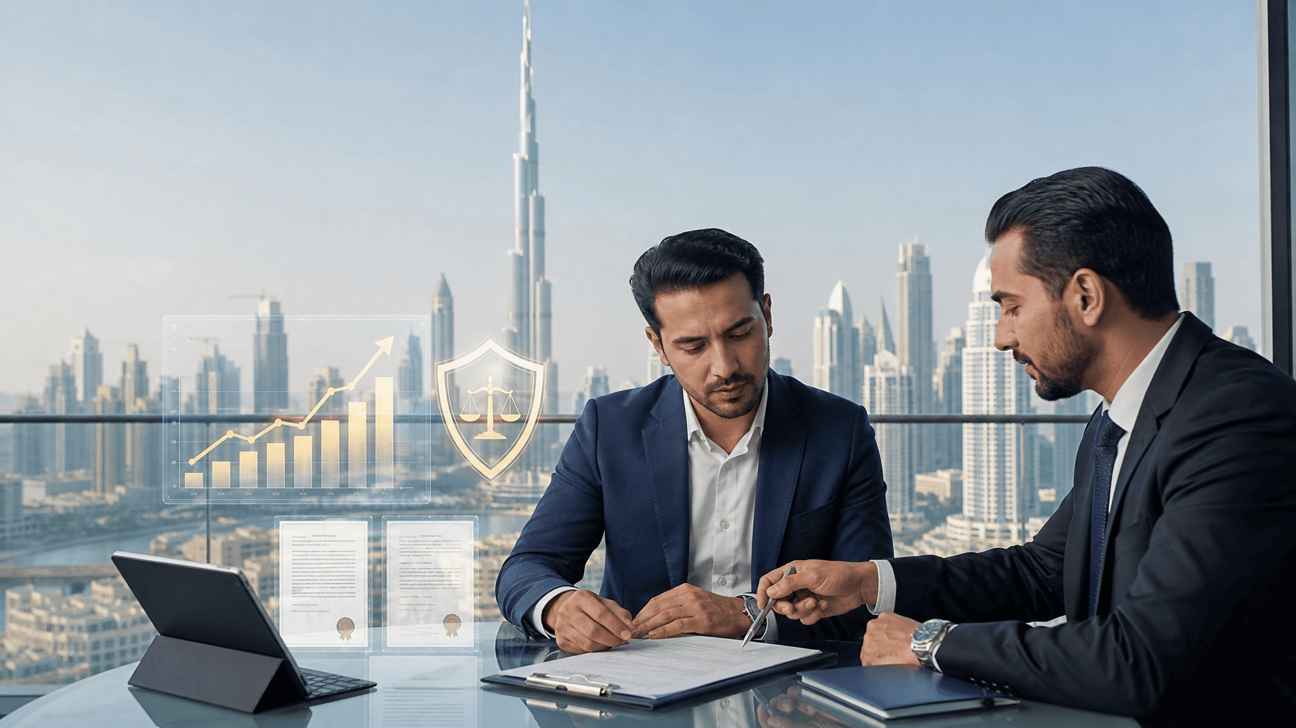 Can My Landlord Increase My Rent in Dubai? The RERA Rental Index Explained (2026)
