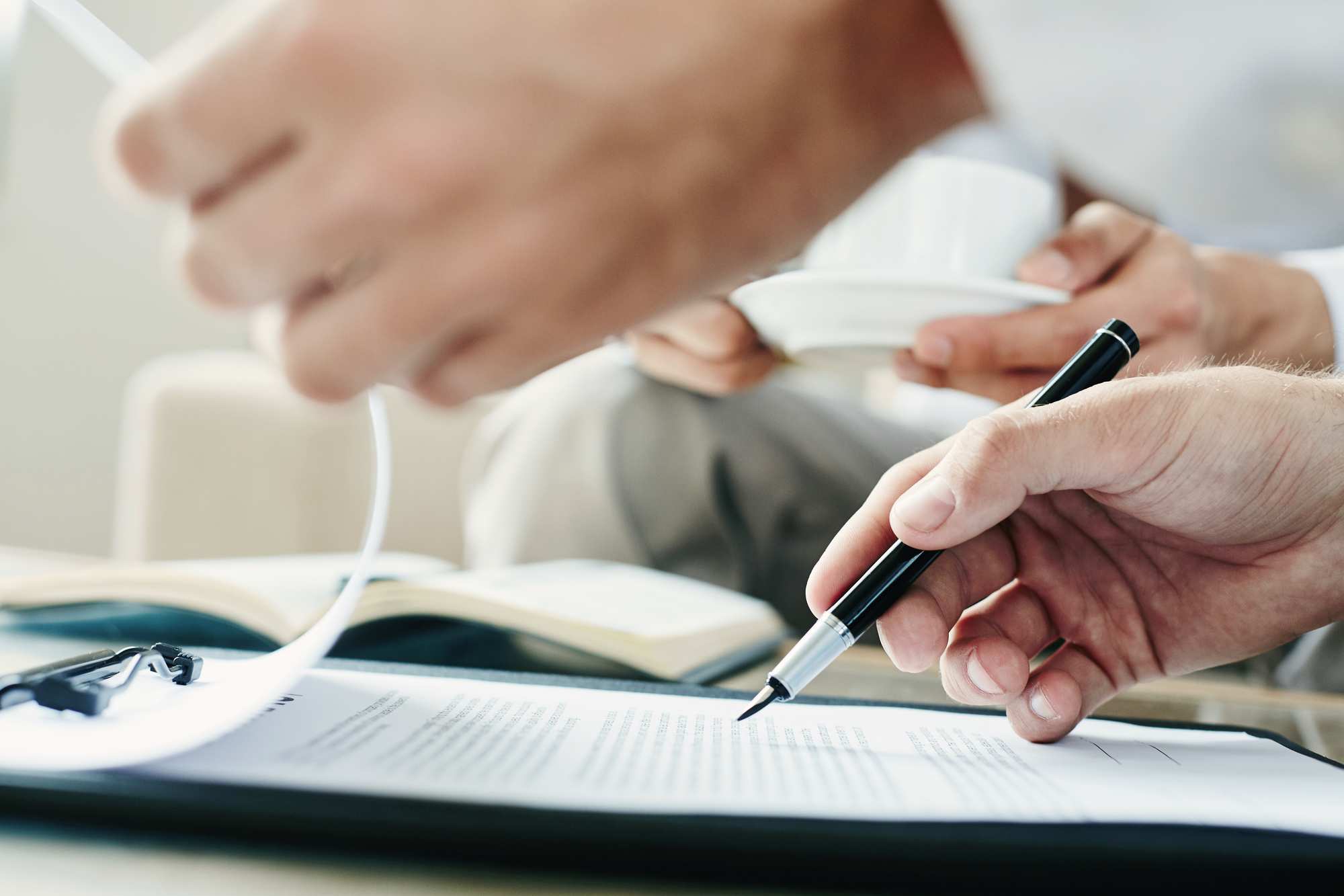 DIFC Wills Explained: What They Cover and the Registration Process
