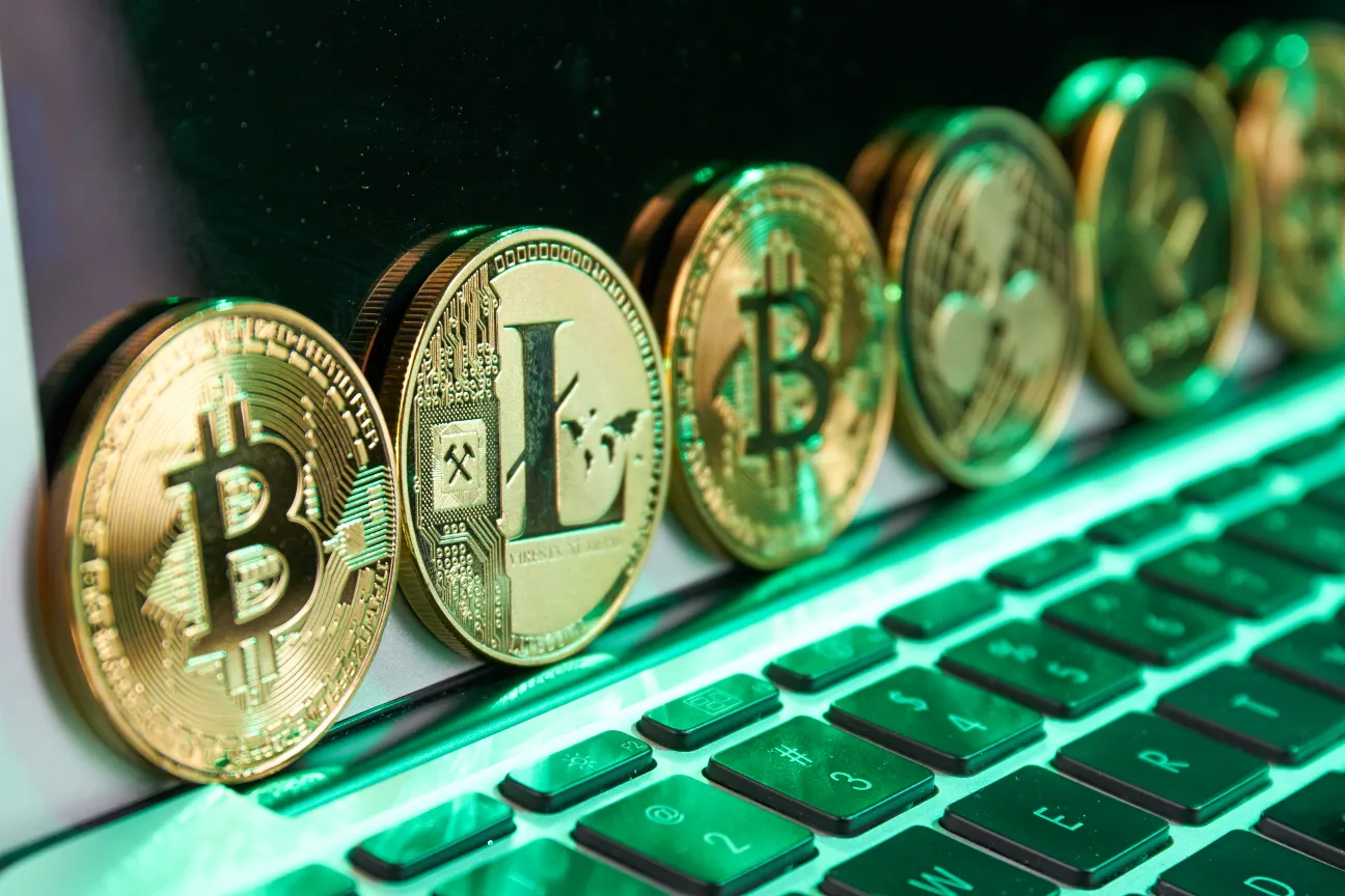 Using Cryptocurrency in Real Estate Deals in the UAE | RAALC Law Firm
