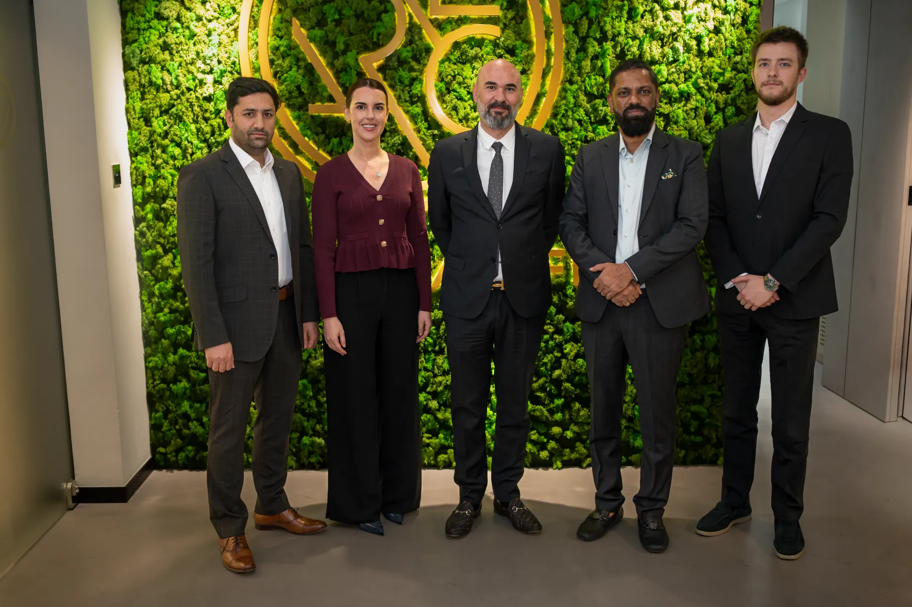 Halima Alnaqbi Law Firm and Kaden Boriss Form Strategic Alliance to Expand Cross-Border Legal Services
