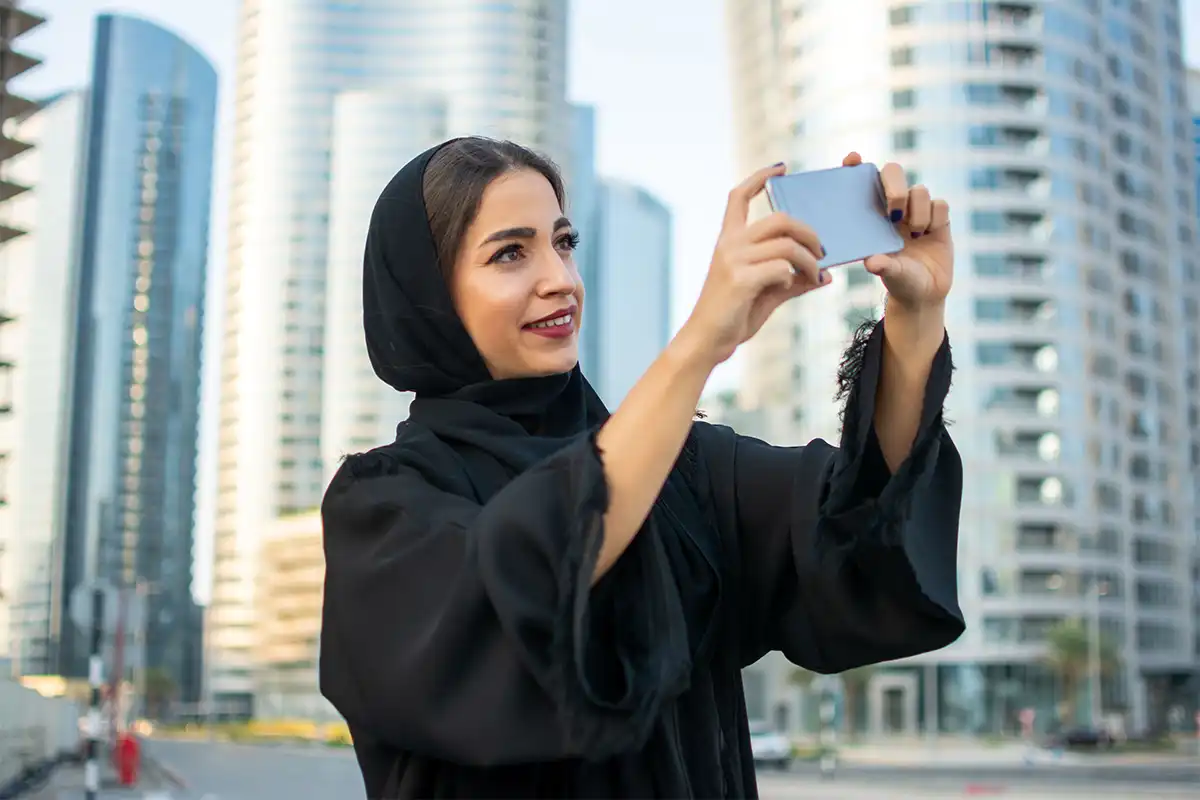 Legal Protection for Influencer Marketing Campaigns in the UAE