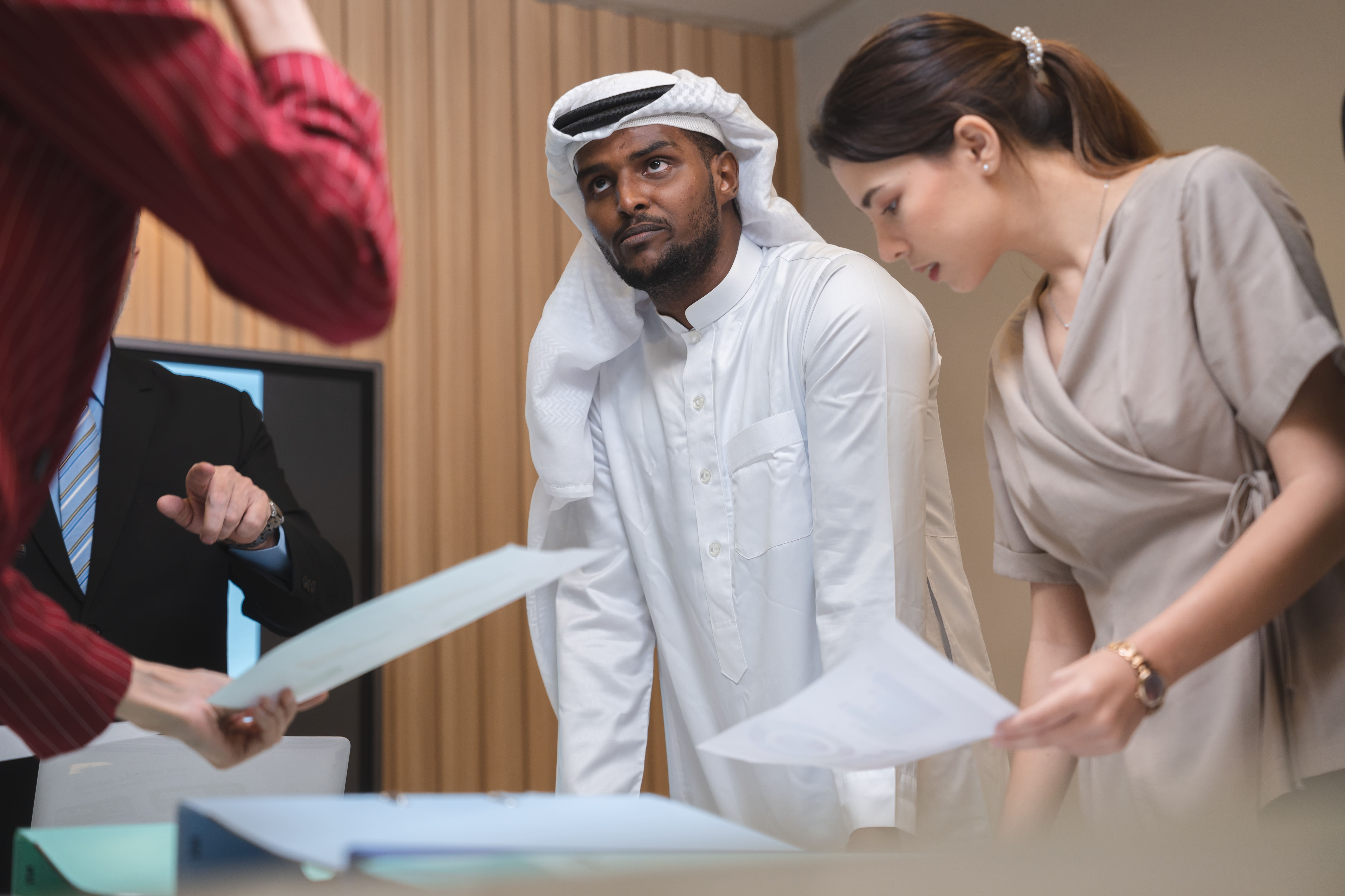 Understanding Bounced Cheques in the UAE