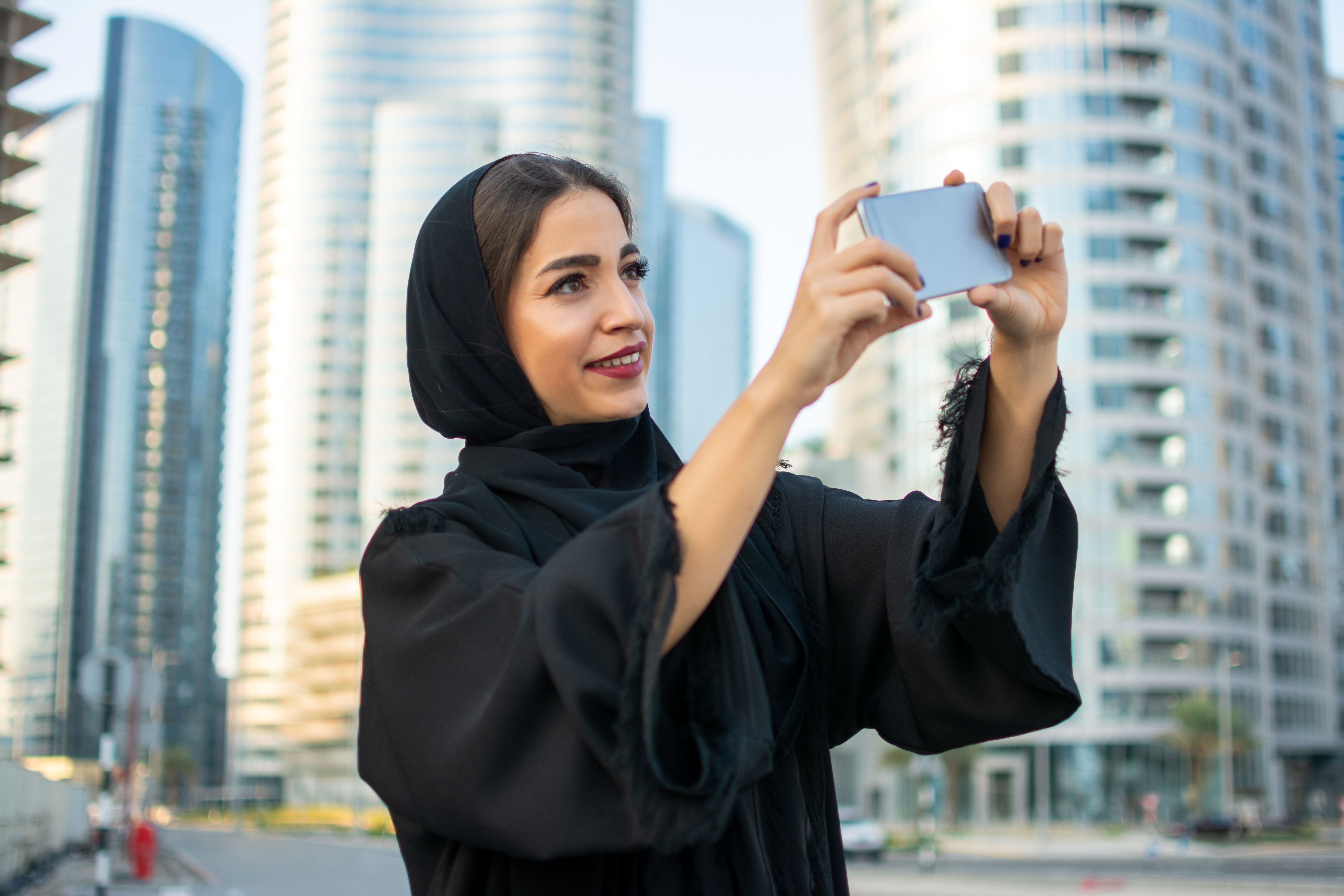 Legal Protection for Influencer Marketing Campaigns in the UAE