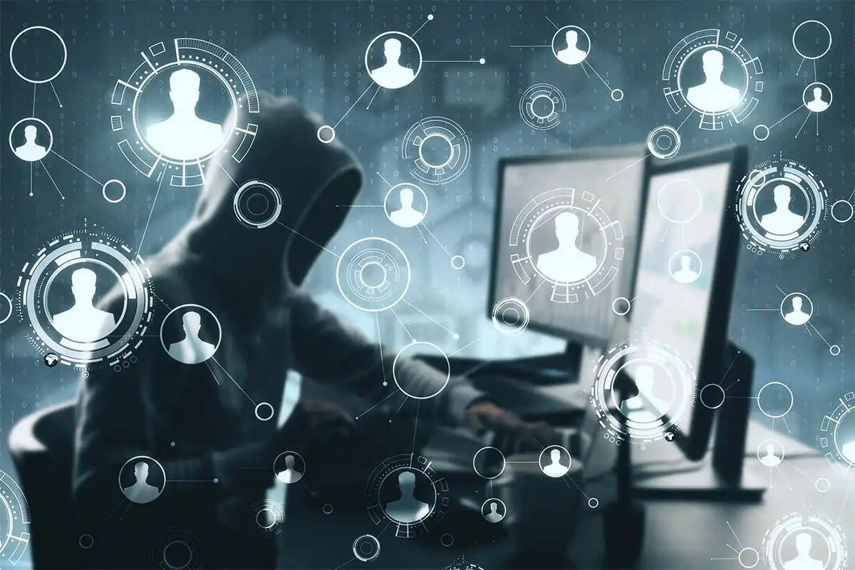 Cybercrime: The New Age of Offenses