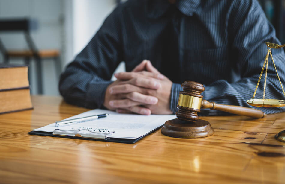 What is the Importance of Legal Representation in Criminal Cases?