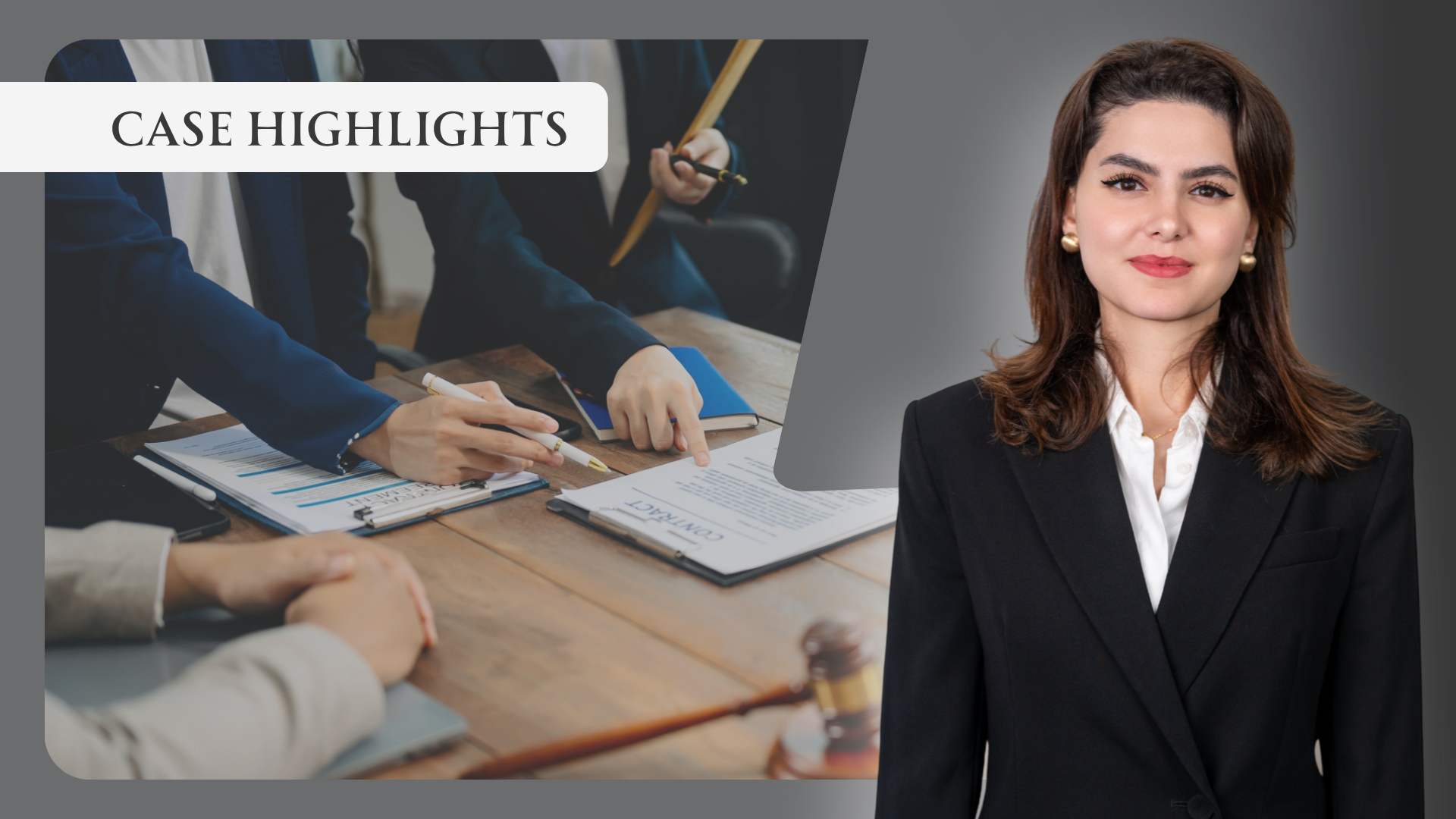 Cross-Border LCIA Arbitration: Final Award in a Sanctions-Related Commodities Dispute