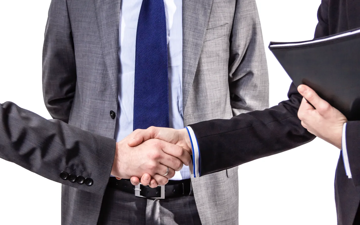 Mediation Representation