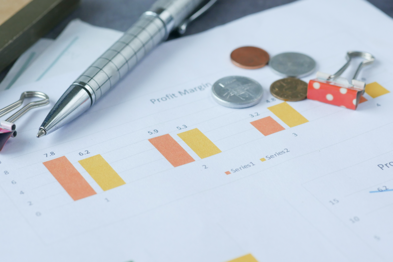 استشارات الحوكمة المؤسسية والامتثال