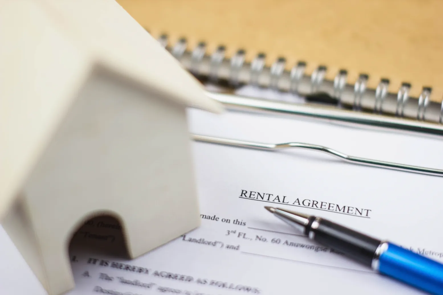 Lease Renewal and Drafting Support