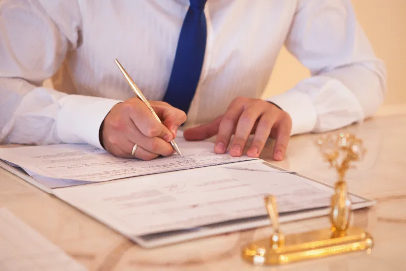 Legal Clarity in Every Lease