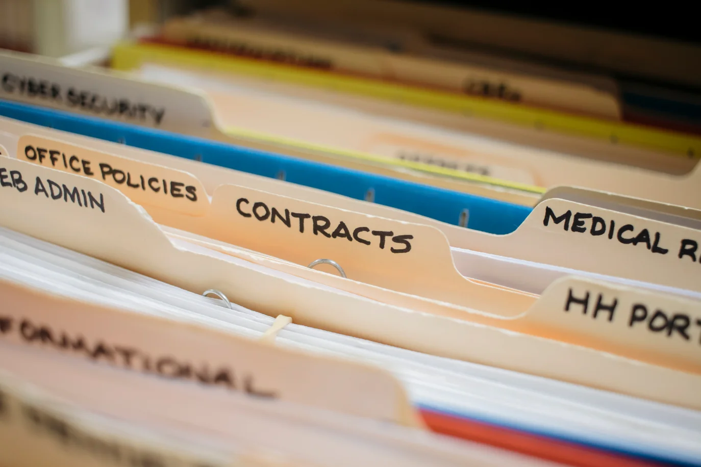 Contract Drafting & Commercial Advisory