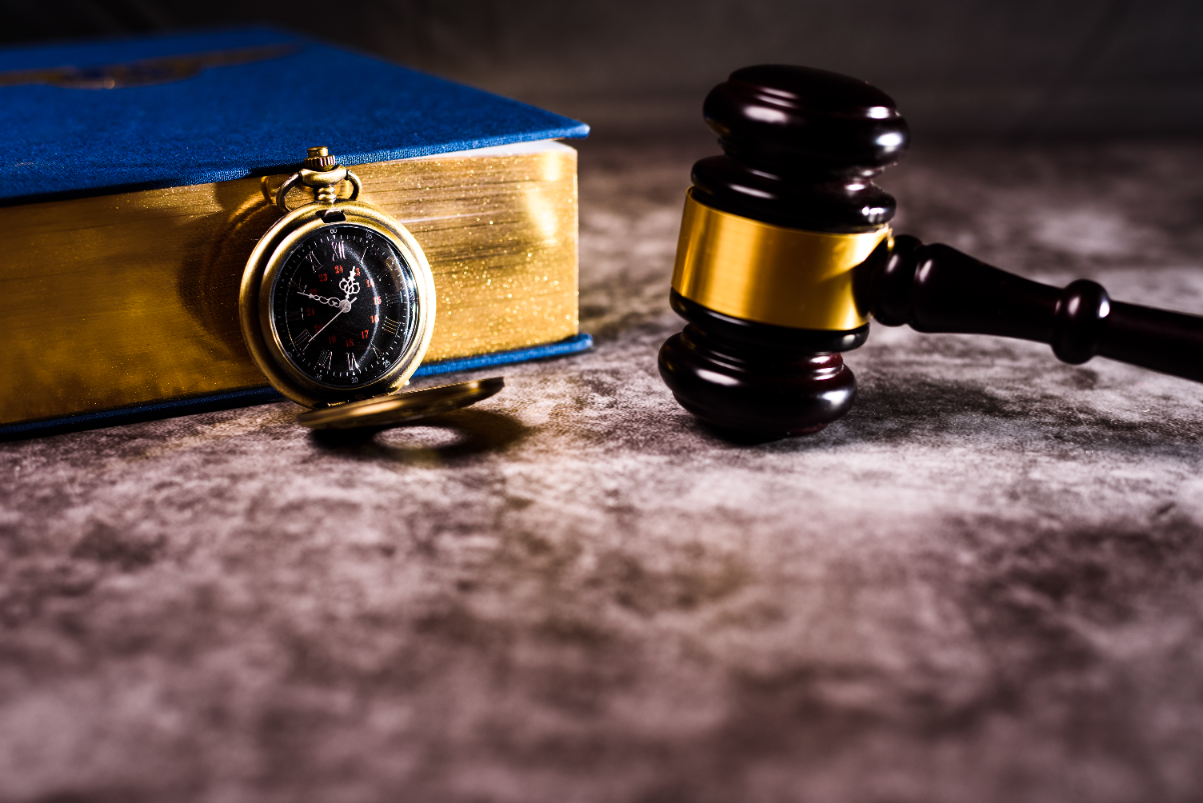 Admiralty law