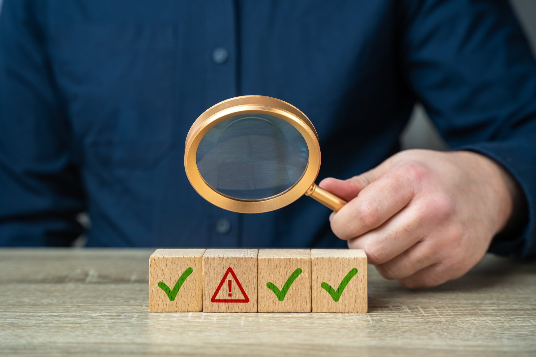 Development of key performance indicators (KPIs) for compliance