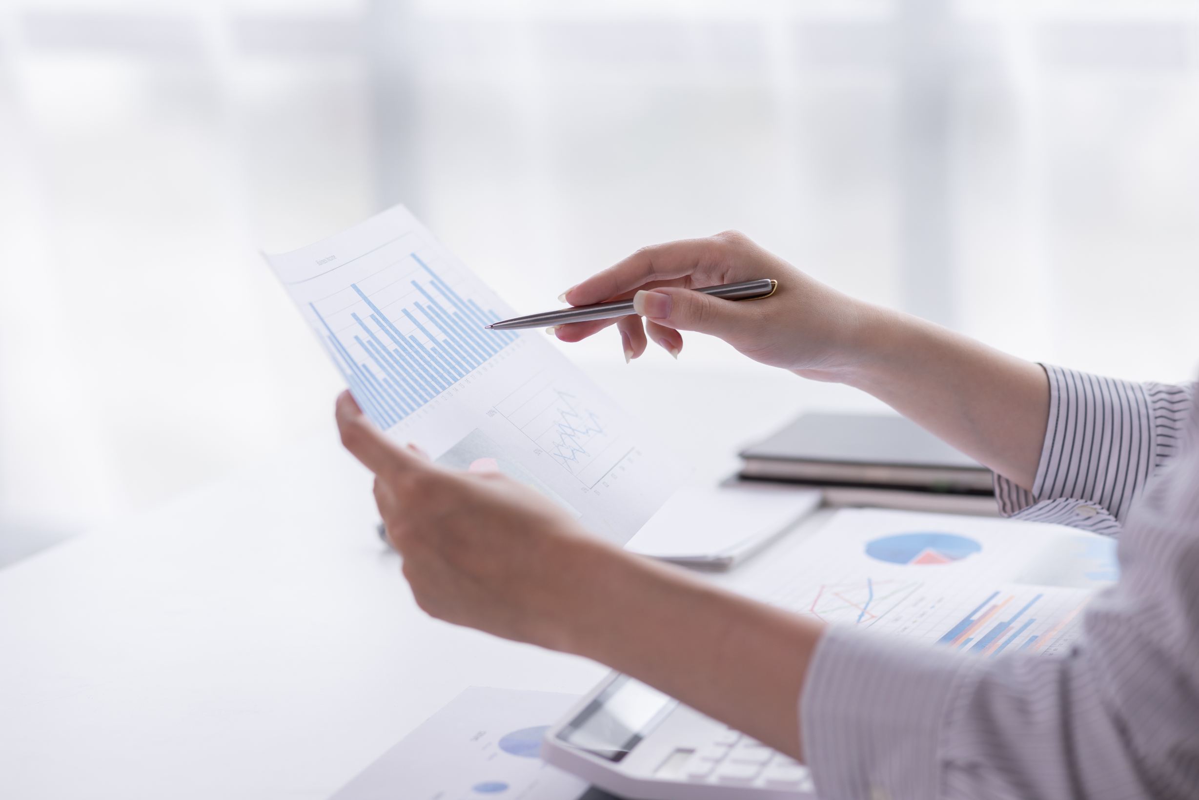 Risk-based audit planning and execution