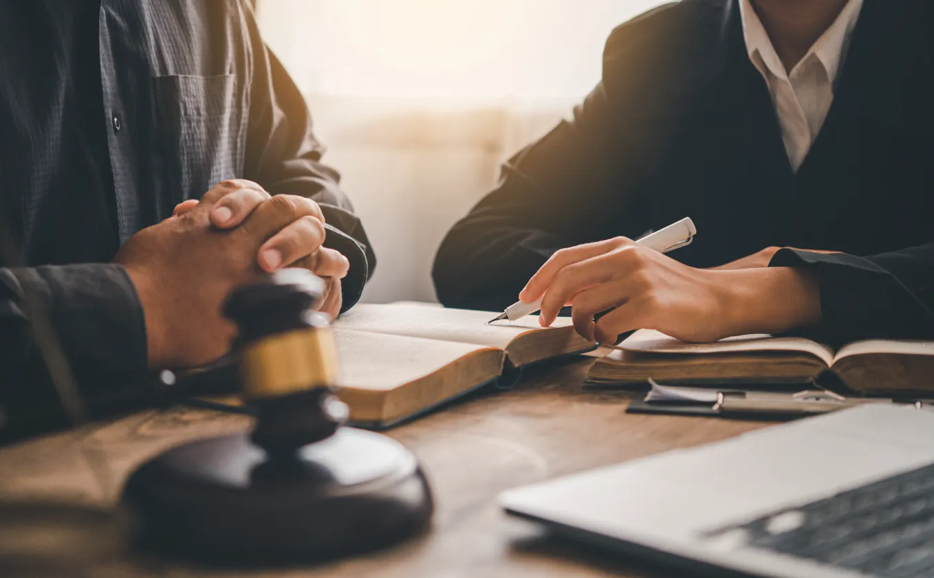 Eviction Proceedings & Enforcement