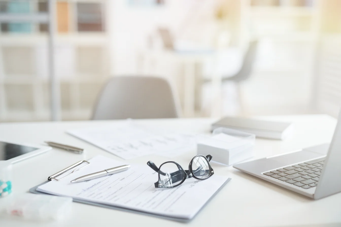 Comprehensive Tax Assessments