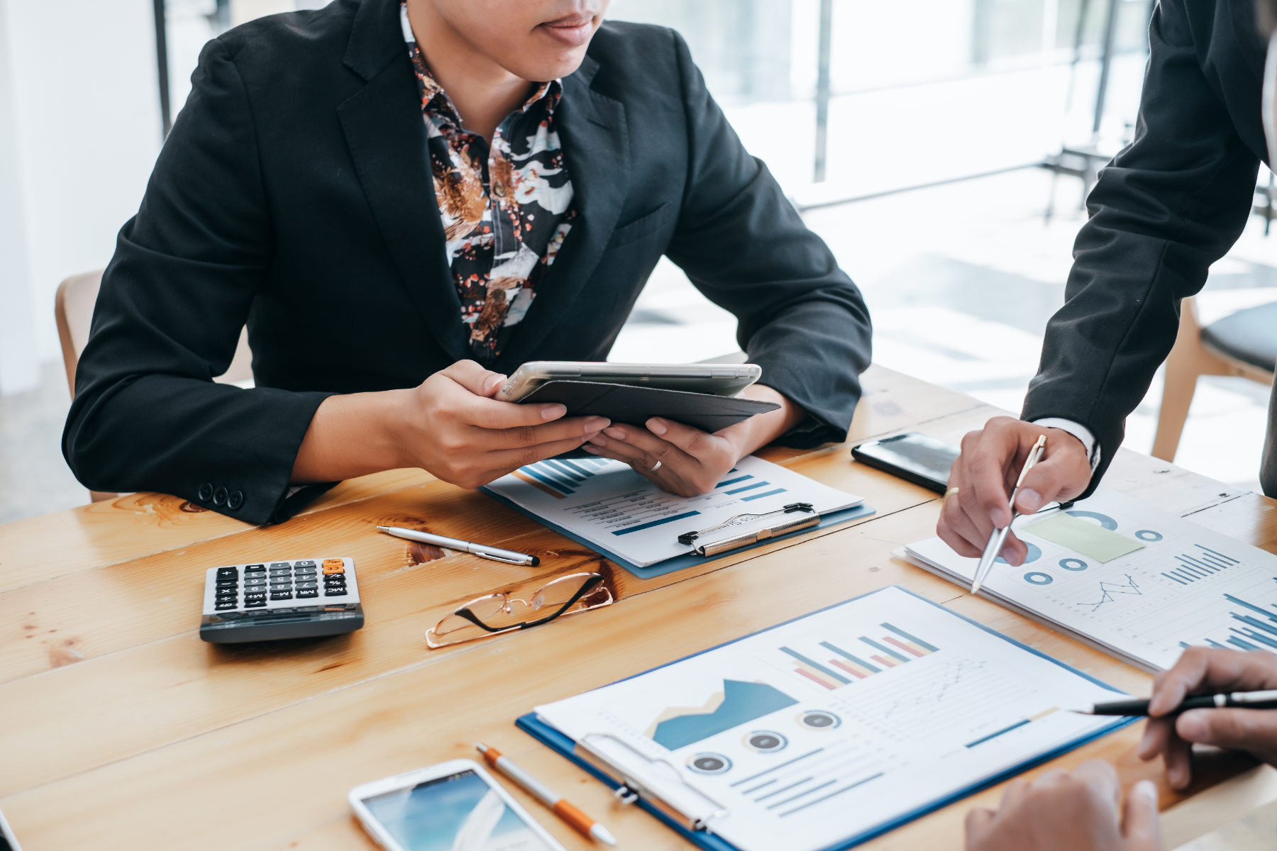 Regulatory Risk Assessment and Analysis